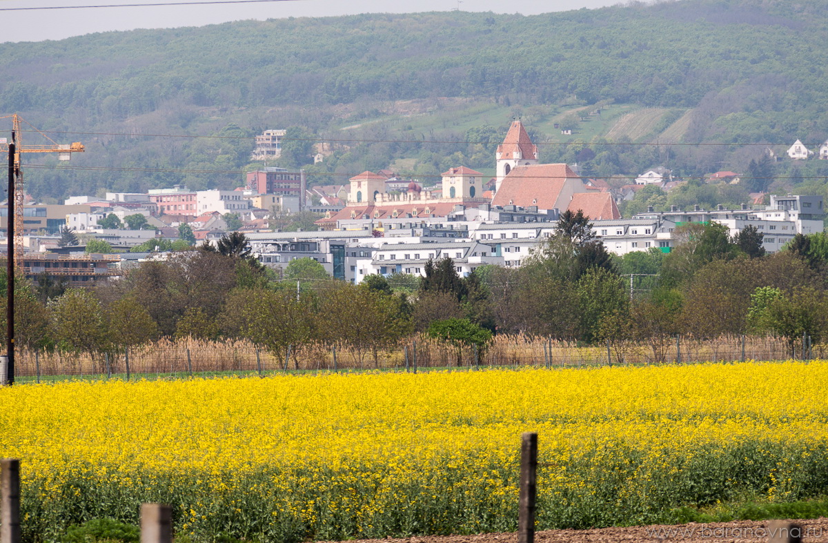 Eisenstadt